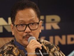 Hakim Ad Hoc Walk Out, MA Sindir Tindakan Tak Profesional