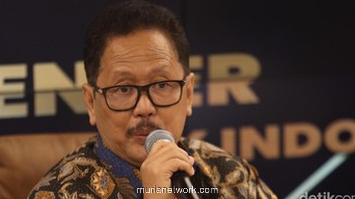 Hakim Ad Hoc Walk Out, MA Sindir Tindakan Tak Profesional