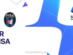 Inter Milan Bertekuk Lutut di Liga Champions, Kini Hadapi Ujian Bangkit Lawan Pisa