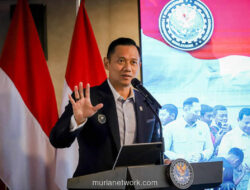 Serpihan Pesawat ATR Ditemukan di Lereng Gunung, Evakuasi Segera Dilakukan