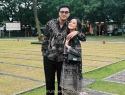 Ohim Buka Suara Soal Kontroversi Suami Red Flag