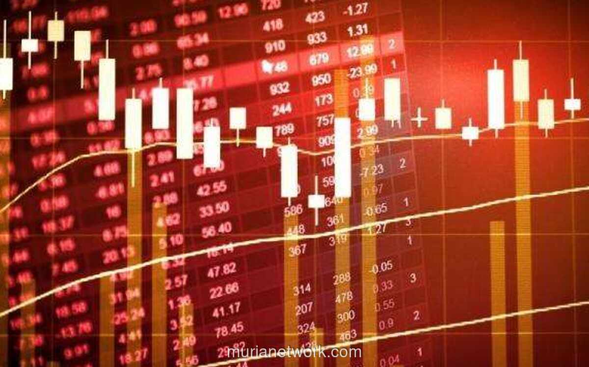 Analis Ramalkan IHSG Masuki Gelombang Koreksi, Ini Rekomendasi Sahamnya