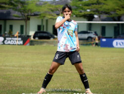 Dari Bandung ke Swedia: Riyanti dan Lika-Liku Perjalanan yang Tak Terduga