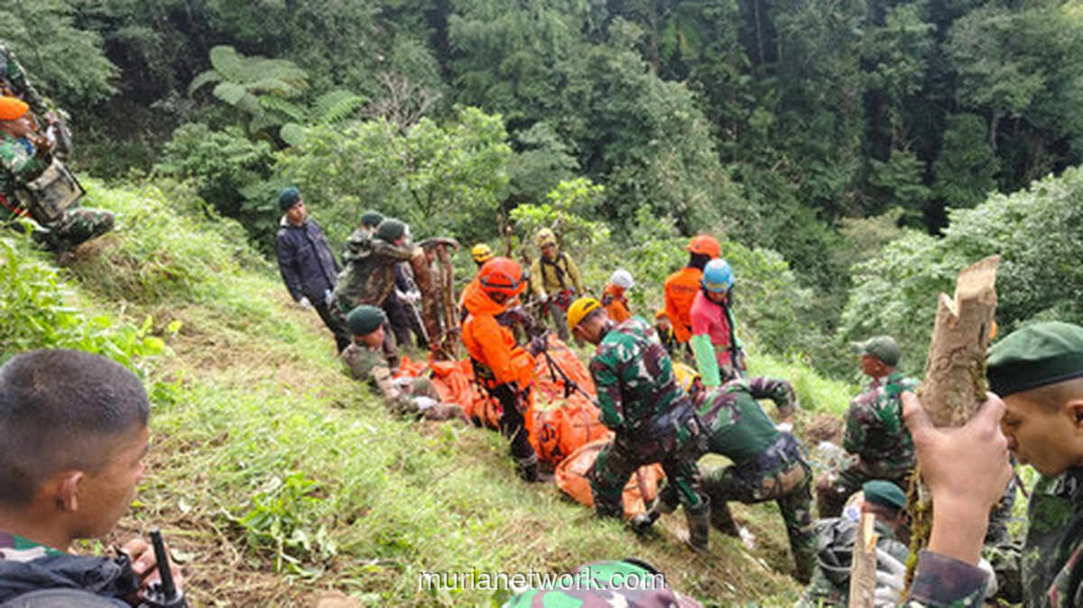 Esther Aprilita, Pramugari 26 Tahun, Teridentifikasi dalam Tragedi Pangkep