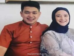 Andhara Early Ungkap Proses Pemulihan Mental Pascaperceraian