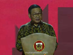 Pramono Anung Tegaskan JPO Sarinah Akan Dibangun Kembali, Utamakan Akses Difabel