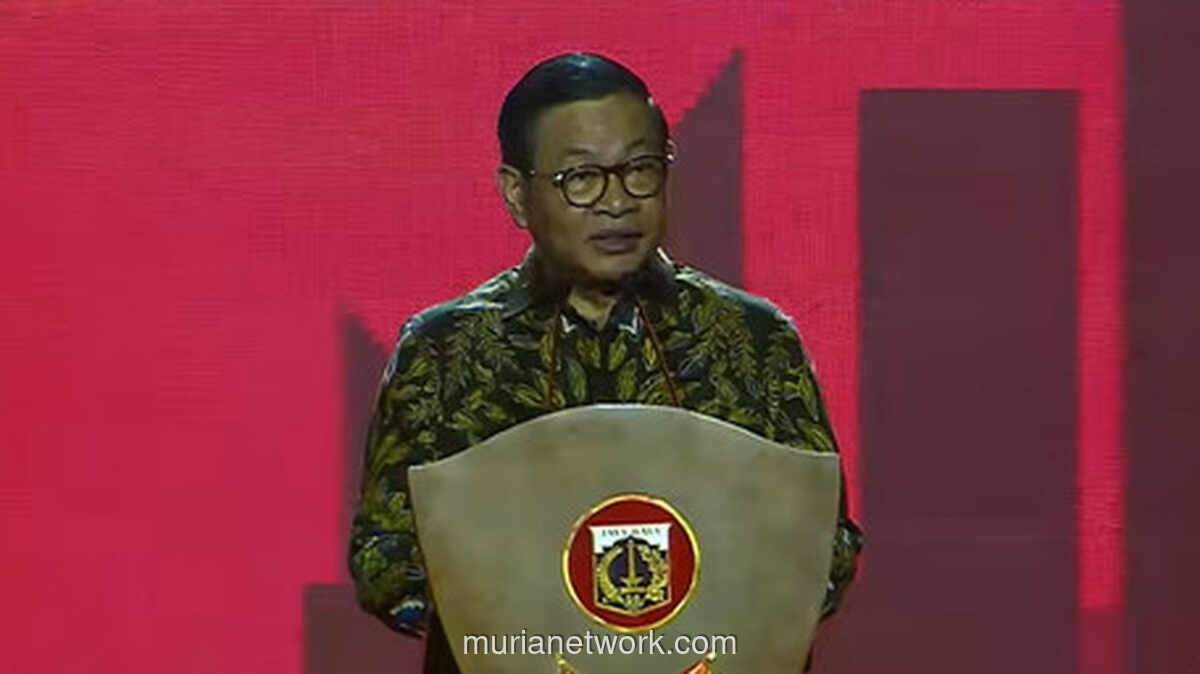 Pramono Anung Tegaskan JPO Sarinah Akan Dibangun Kembali, Utamakan Akses Difabel