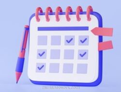 16 Januari 2026: Dari Isra Mikraj hingga Dunia Buku, Satu Tanggal dengan Tiga Warna Berbeda