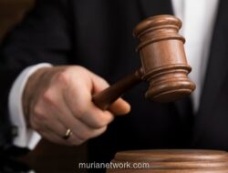 Gelap Mata di Rumah Mertua, MA Vonis Mati Pelaku Femisida