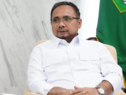 Kiai-Kiai Cirebon Desak PBNU: Pecat Kader Tersangka Korupsi Sekarang Juga