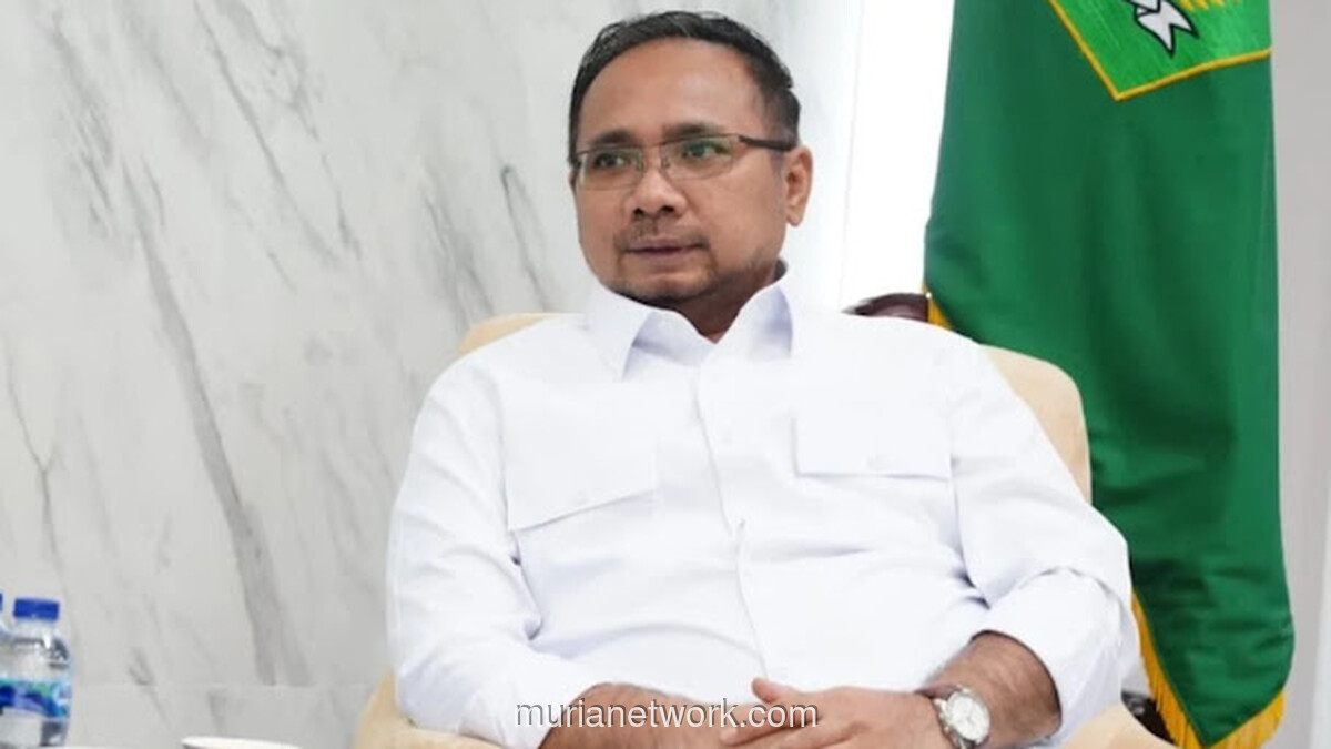 Kiai-Kiai Cirebon Desak PBNU: Pecat Kader Tersangka Korupsi Sekarang Juga