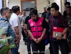 Dua Pria Ditangkap Basah di Makassar, Modus Palsukan Jaksa untuk Peras Saksi Kasus Korupsi