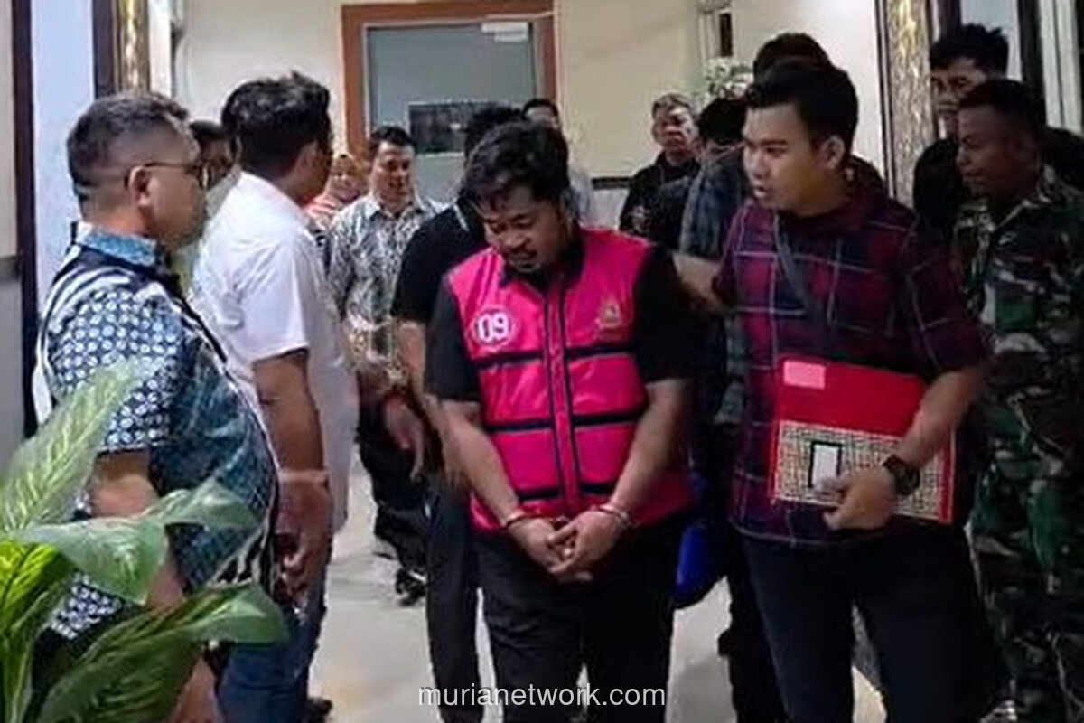 Dua Pria Ditangkap Basah di Makassar, Modus Palsukan Jaksa untuk Peras Saksi Kasus Korupsi