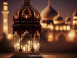 Malam Pengampunan di 2026: Tanggal dan Amalan Nisfu Syaban