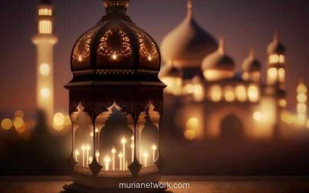 Malam Pengampunan di 2026: Tanggal dan Amalan Nisfu Syaban