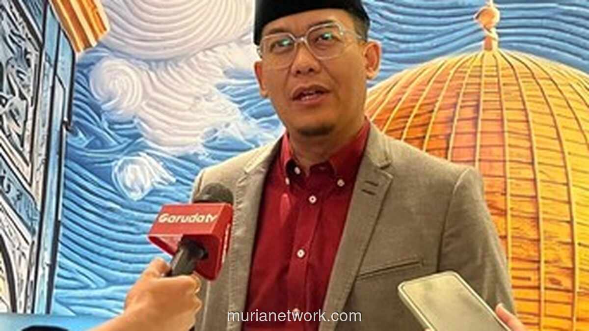 Isra Mikraj Jadi Inspirasi Penyembuhan Luka Batin di Bincang Madarif 2026