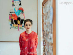 Andien Buka Suara: Sembilan Bulan Terjebak dalam Hubungan Penuh Manipulasi