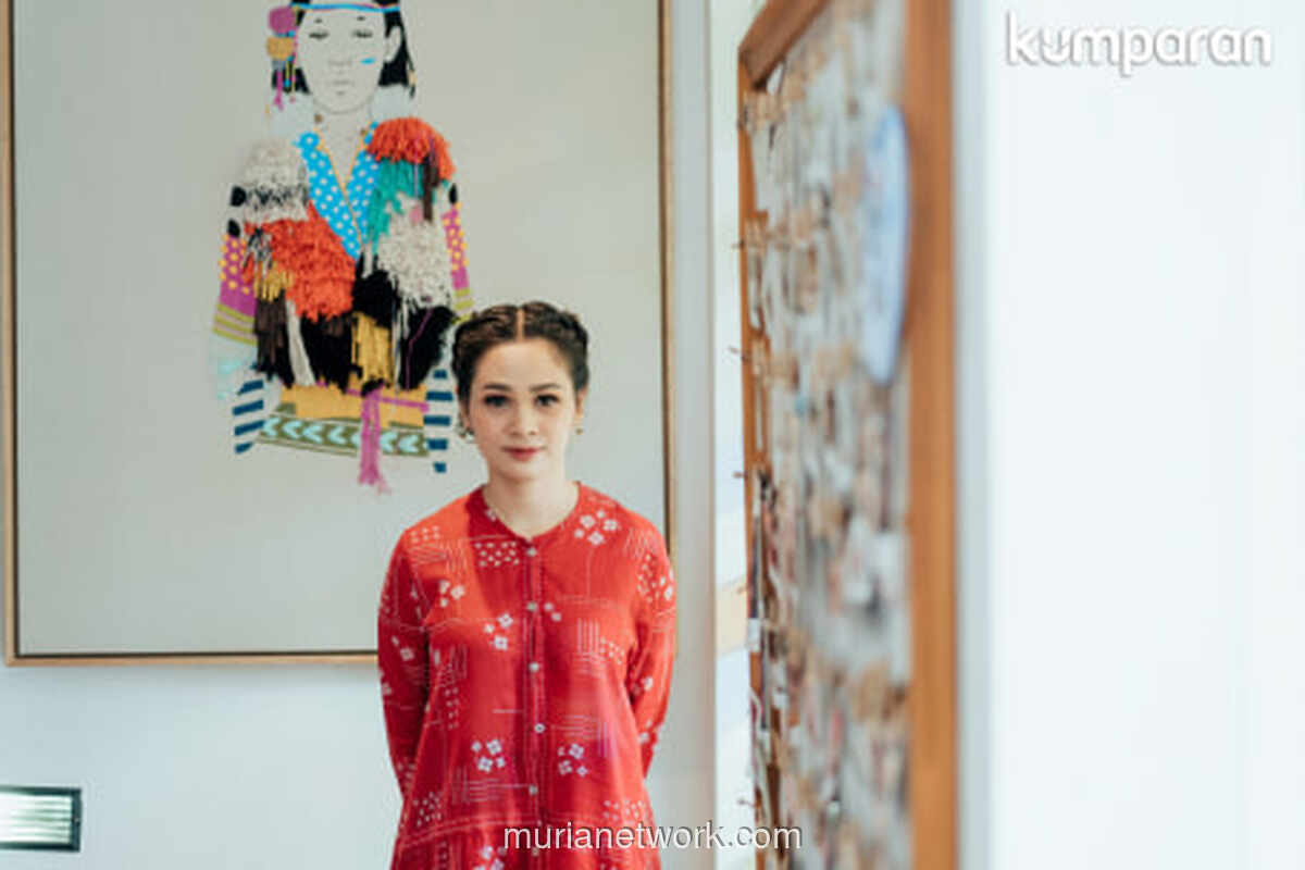 Andien Buka Suara: Sembilan Bulan Terjebak dalam Hubungan Penuh Manipulasi