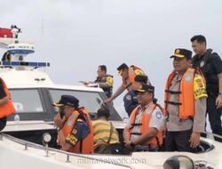 Dubes Spanyol Desak Pencarian Pelatih Valencia dan Dua Putranya di Perairan Komodo Dilanjutkan