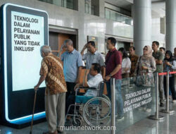 Antrean Hilang, Kesenjangan Muncul: Dilema Digitalisasi Layanan Publik