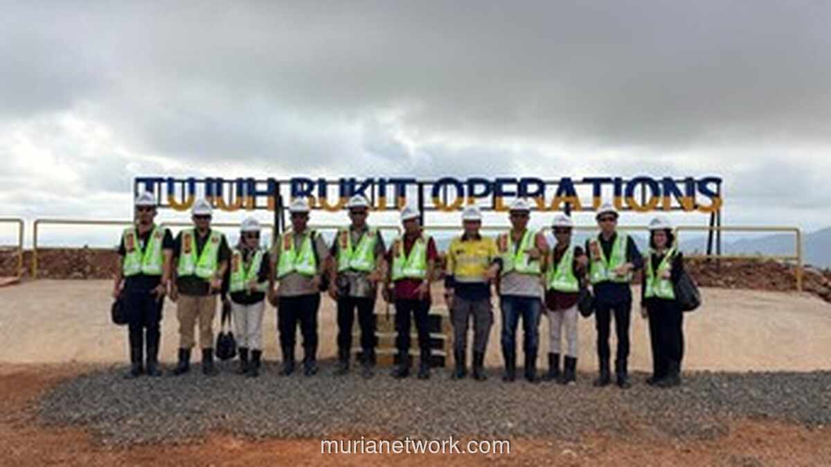 Pohuwato Tiru Strategi Banyuwangi: Dari Pelayanan Publik Hingga Harmoni dengan Investor