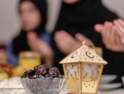 Ramadan 2026 Diperkirakan Awal Februari, Pemerintah dan Muhammadiyah Berbeda Hitungan