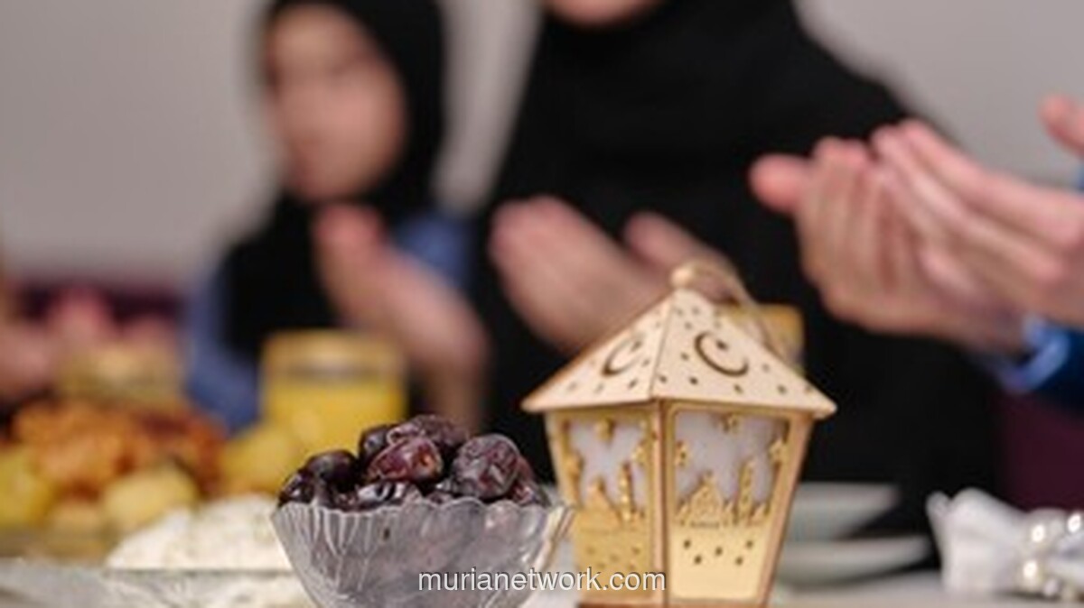 Ramadan 2026 Diperkirakan Awal Februari, Pemerintah dan Muhammadiyah Berbeda Hitungan