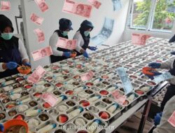 MBG: Antara Piring Bergizi dan Geliat Ekonomi di Belakang Layar