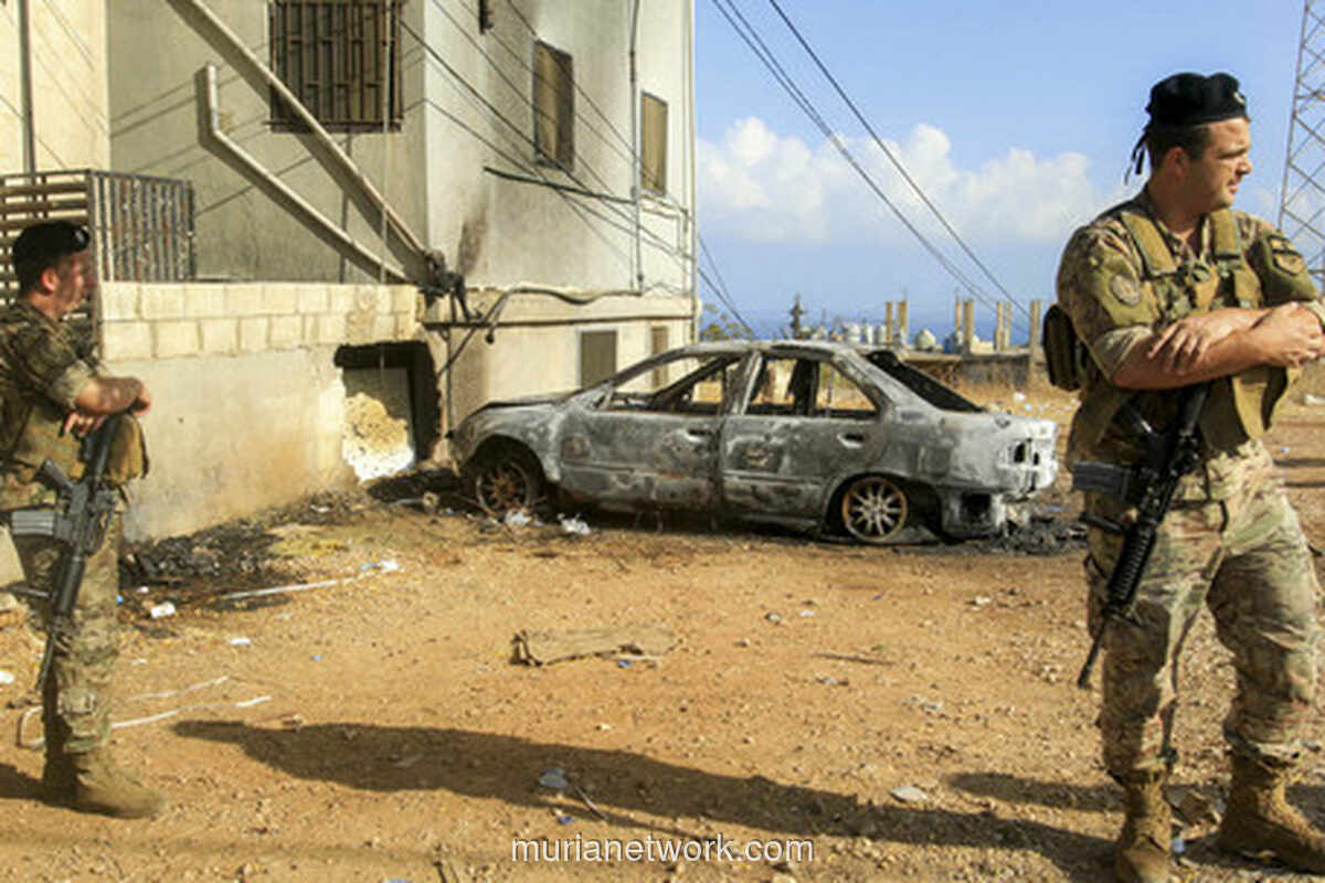 Gencatan Senjata di Lebanon Selatan: Damai yang Rapuh di Tengah Serangan dan Tuduhan