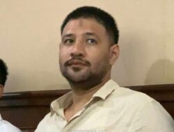 Percakapan WhatsApp Ammar Zoni dan Dokter Kamelia Jadi Sorotan di Sidang Narkoba