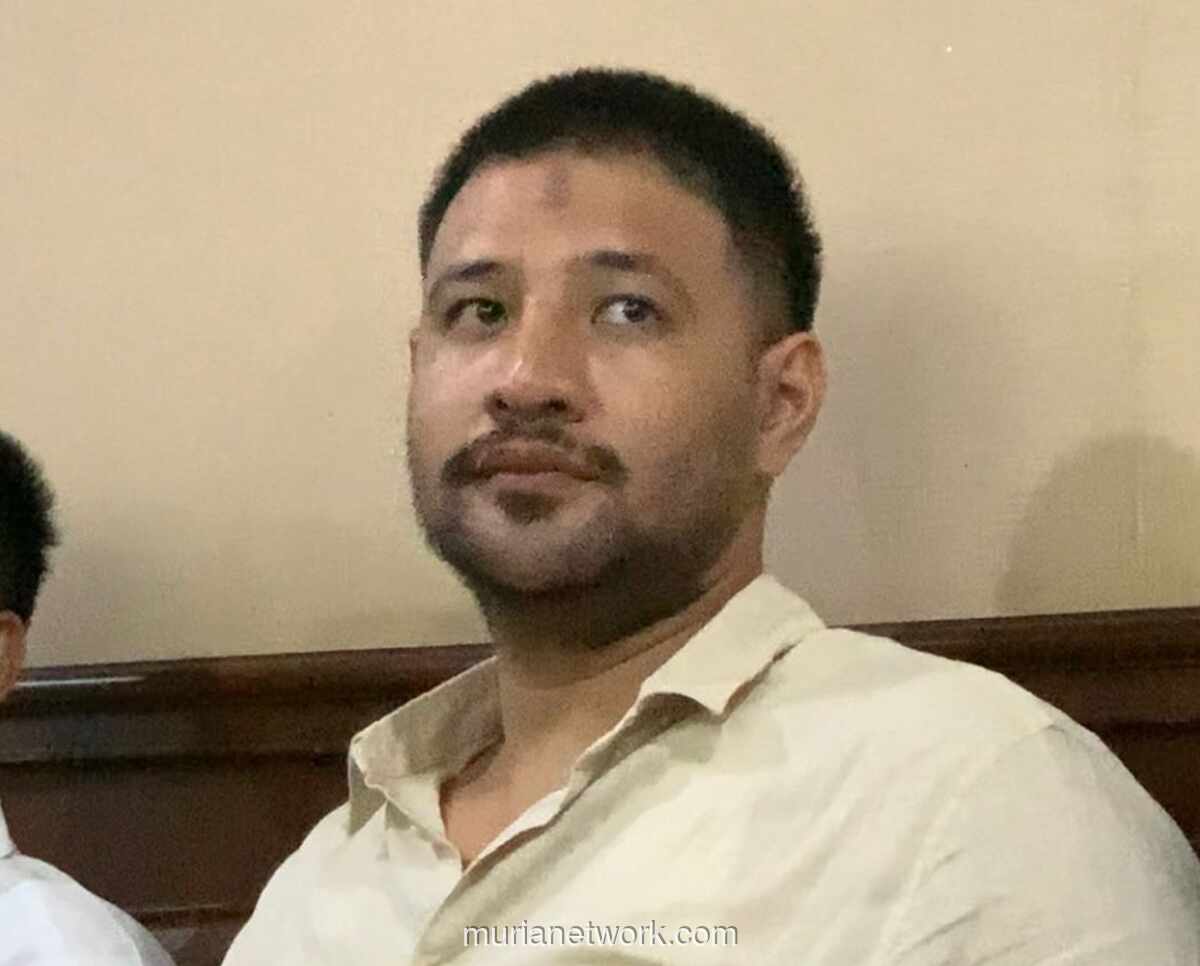 Percakapan WhatsApp Ammar Zoni dan Dokter Kamelia Jadi Sorotan di Sidang Narkoba