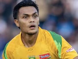Rian Irianto Cetak Gol Maradona, Persebaya Gasak PSIM 3-0