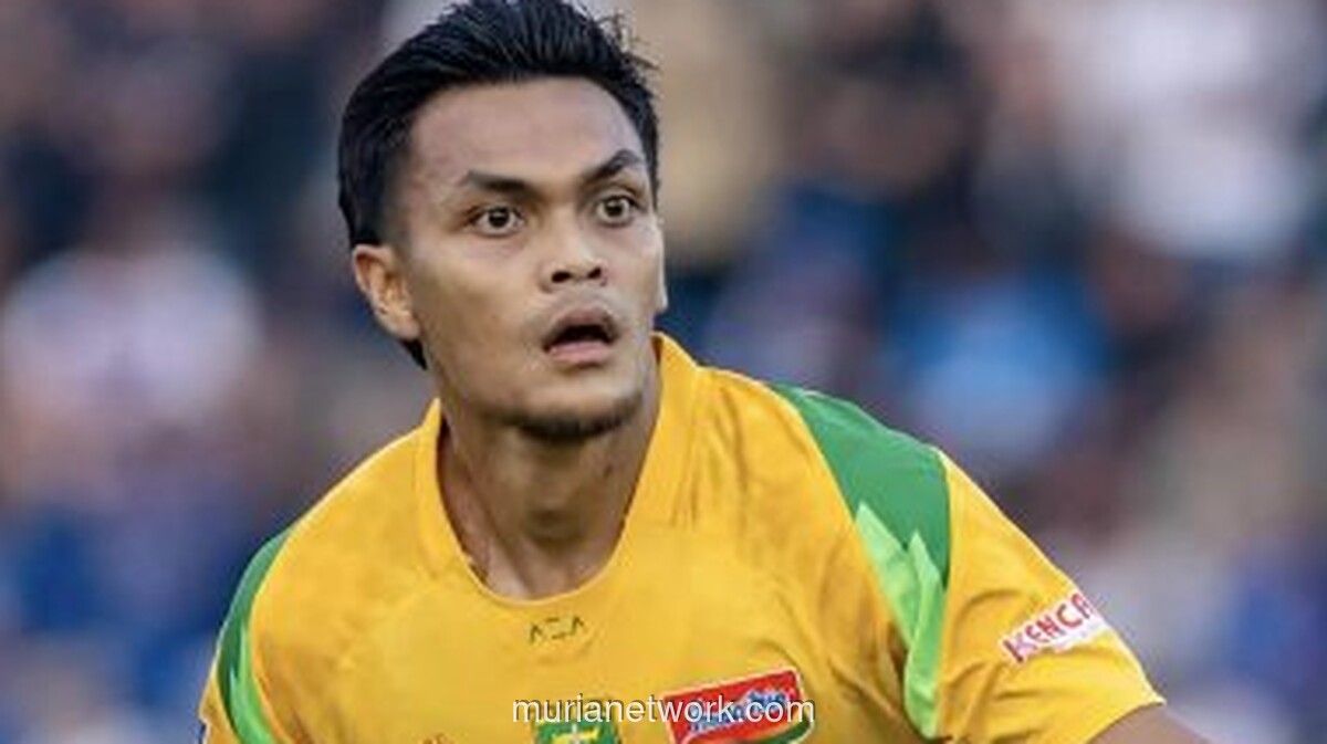 Rian Irianto Cetak Gol Maradona, Persebaya Gasak PSIM 3-0