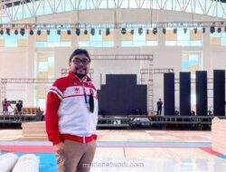 Komisaris Utama ENVY Muliandy Nasution Meninggal Dunia