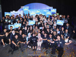 PNM Ajak Pelajar SLTA Bikin Konten Bermakna, Bukan Cuma Viral