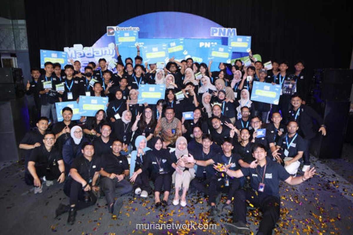 PNM Ajak Pelajar SLTA Bikin Konten Bermakna, Bukan Cuma Viral