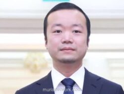 Taipan Properti Kamboja Ditangkap, Skandal Kripto Rp232 Triliun Terungkap