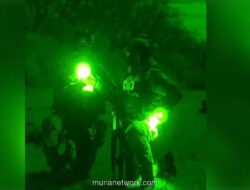 Trump Buka Rahasia The Discombobulator, Senjata AS yang Lumpuhkan Venezuela