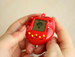 Tamagotchi Paradise Cetak Rekor, Gen Z dan Nostalgia Kidult Jadi Pendorong Utama
