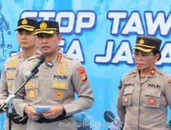 Tudingan Suap di Kasus Korupsi Kementan Rp 6 M, Polri: Itu Kerugian Negara, Bukan Permintaan Oknum