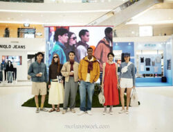 Uniqlo Luncurkan Koleksi 2026 dengan Sentuhan Intelligent Simplicity di Jakarta