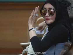 Dokter Samira Tersangka Pencemaran Nama Baik Richard Lee