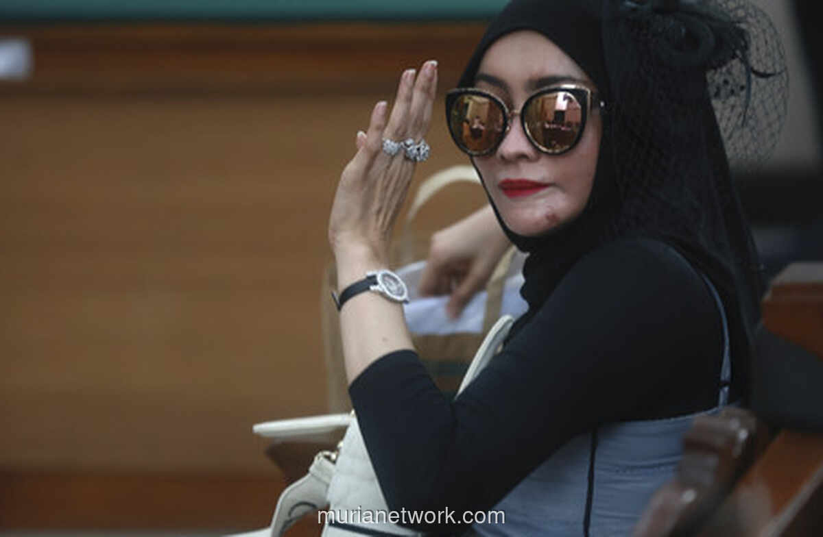 Dokter Samira Tersangka Pencemaran Nama Baik Richard Lee