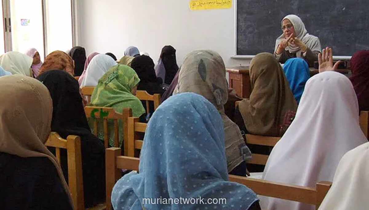 Kuliah Dibilang Scam, Benarkah Menurut Kacamata Islam?