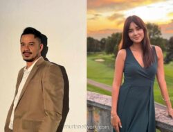 Gereja Buka Suara Soal Pernikahan Aurelie dan Roby: Ada Pernikahan, Tapi...