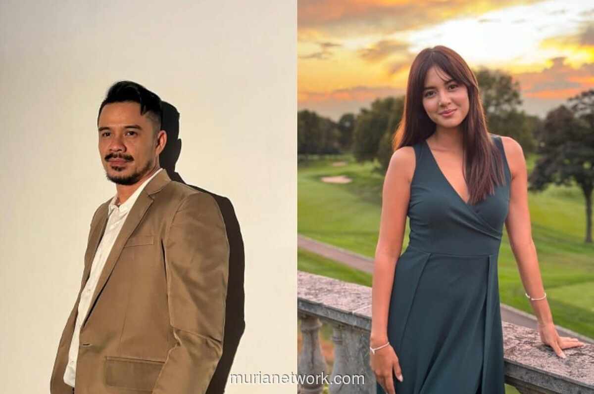 Gereja Buka Suara Soal Pernikahan Aurelie dan Roby: Ada Pernikahan, Tapi...