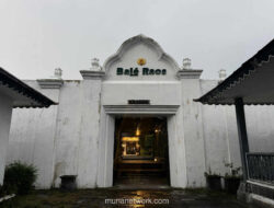 Bale Raos: Menyantap Warisan Rasa Para Sultan di Jeron Beteng