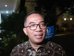 Prabowo Perintahkan Percepatan Industri Logam Tanah Jarang