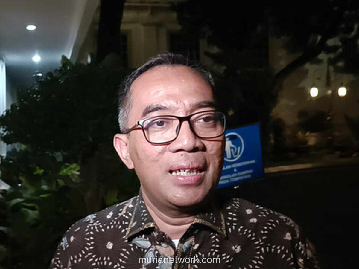 Prabowo Perintahkan Percepatan Industri Logam Tanah Jarang