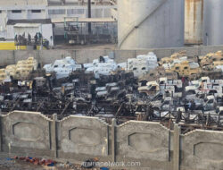 Saudi Bom Kiriman Senjata, UEA Tarik Pasukan: Koalisi Arab di Yaman Retak